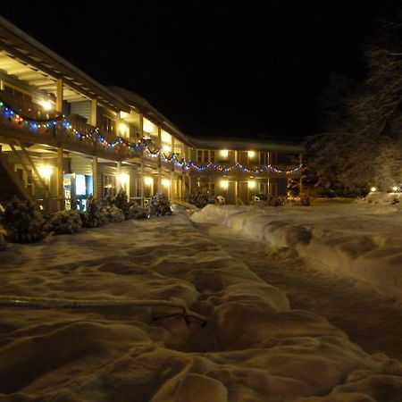 Viking Motel Wilmington Esterno foto