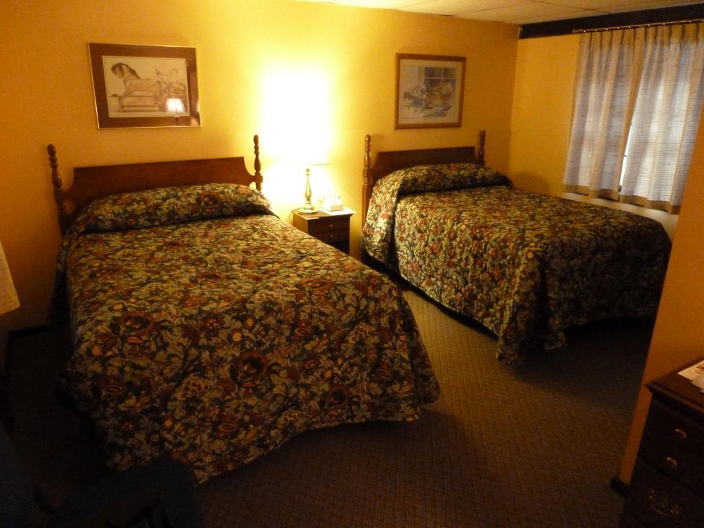 Viking Motel Wilmington Camera foto