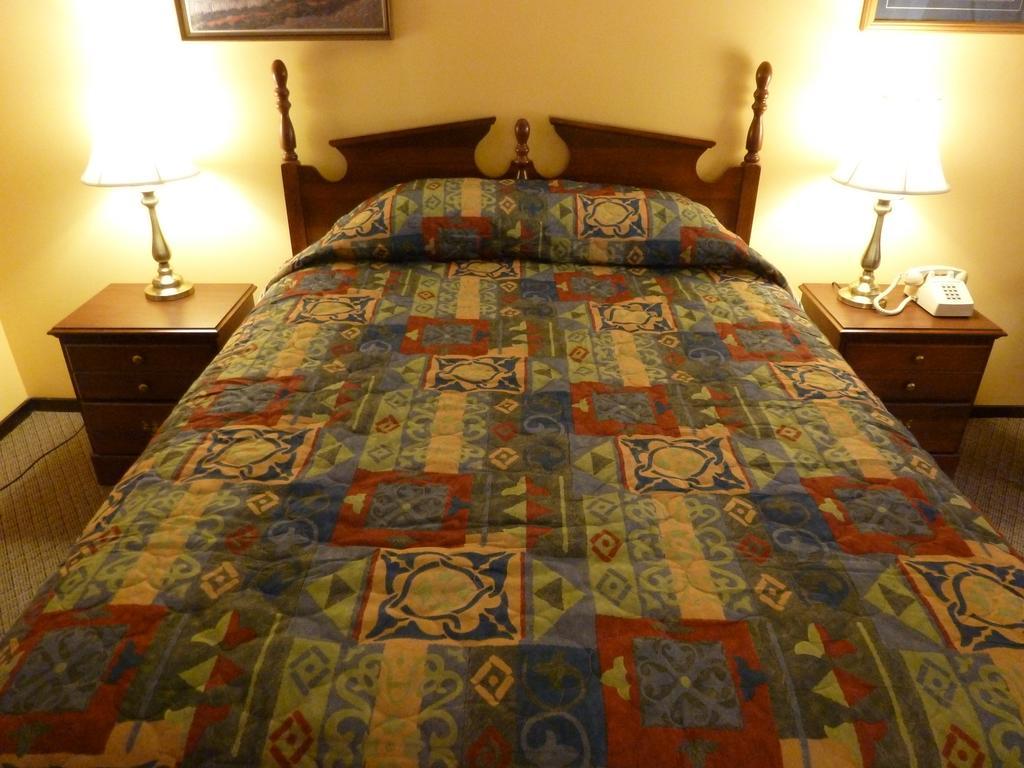 Viking Motel Wilmington Camera foto